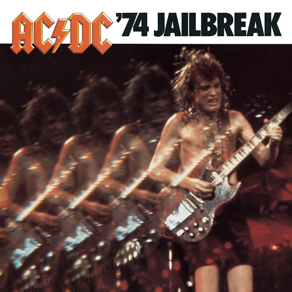 '74 Jailbreak [HD Version]